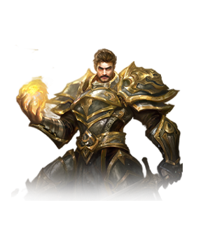 Pasha Fencer