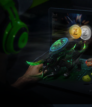 Razer Gold