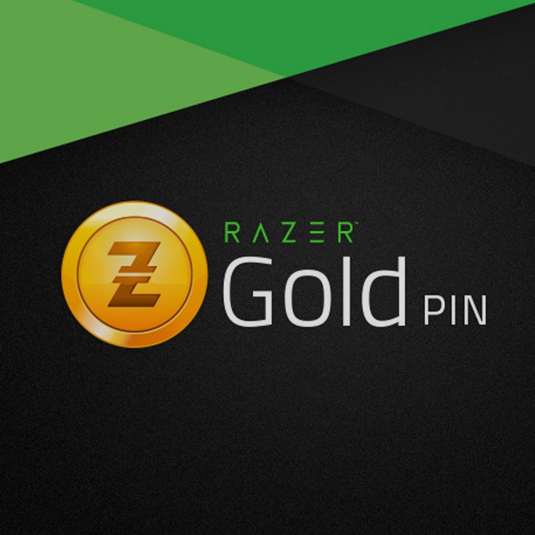 Razer Gold