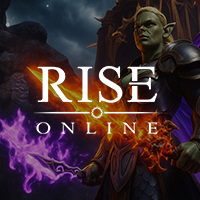 Rise Online