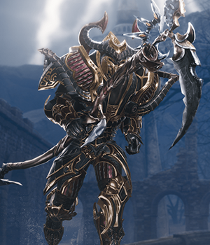 Rise Online
