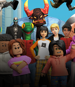 Roblox