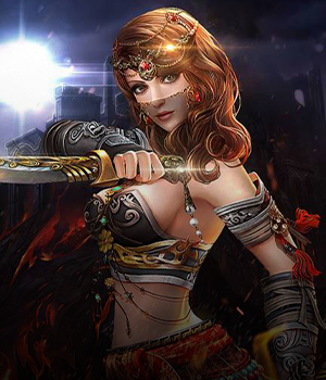 Silkroad Online