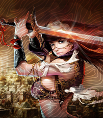 Silkroad Online