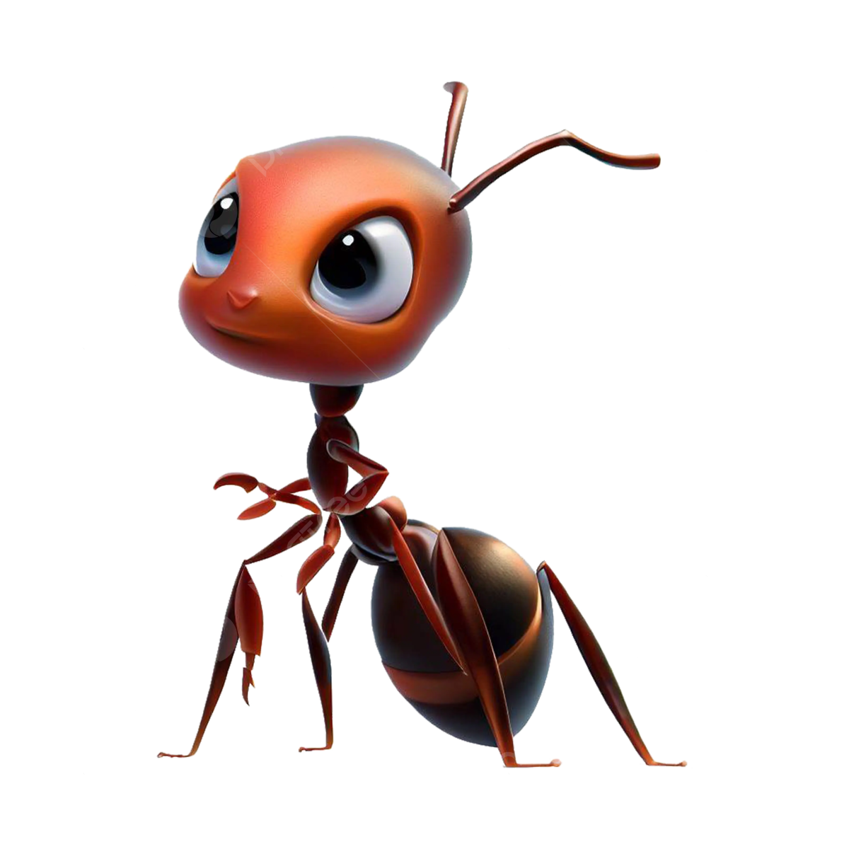 The Ants Underground Kingdom