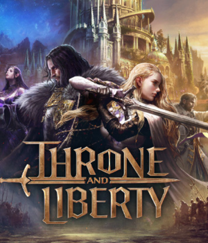 Throne And Liberty