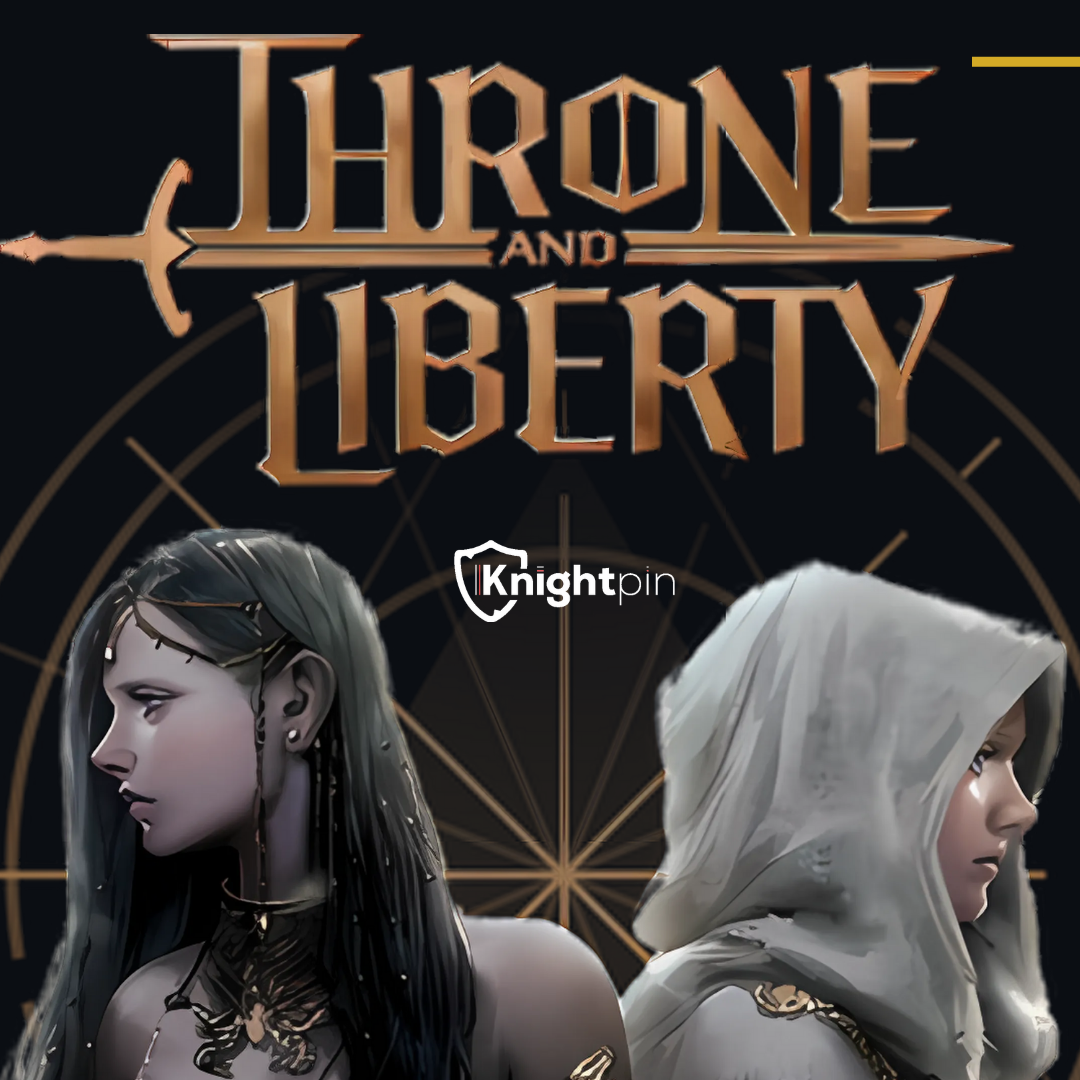 Throne And Liberty