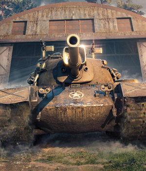 World of Tanks