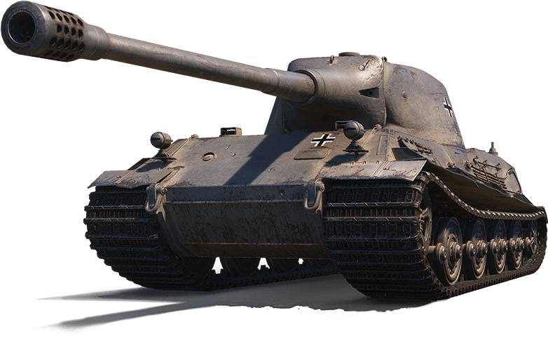 World of Tanks