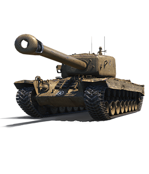 World of Tanks
