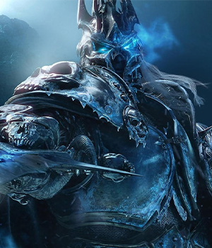 World of Warcraft