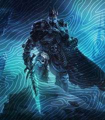 World of Warcraft