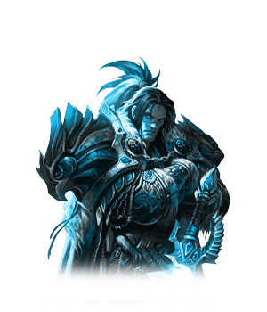 World of Warcraft