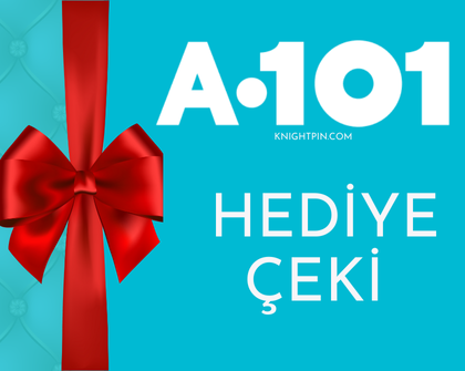 A101 Hediye Çeki