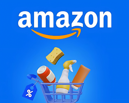 Amazon Hediye Kartları