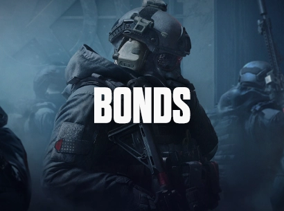 Arena Breakout Bonds