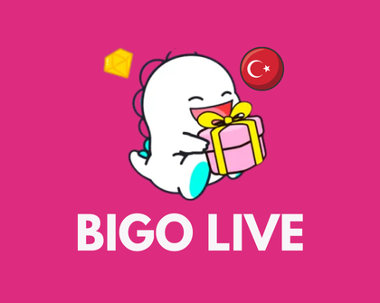 Bigo Live TR