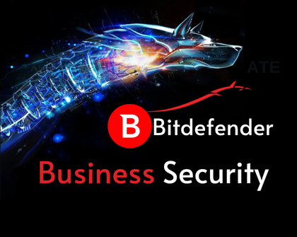 Bitdefender Business Security