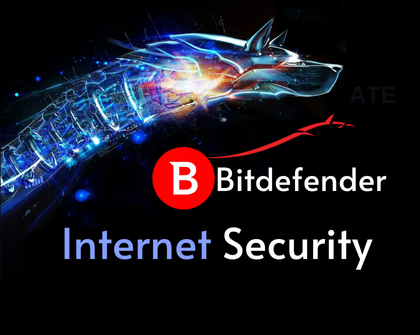 Bitdefender Internet Security
