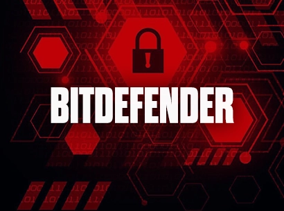 Bitdefender Internet Security