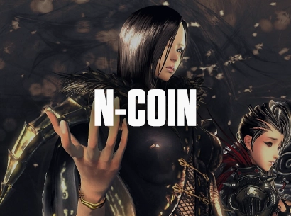 Blade And Soul N-Coin