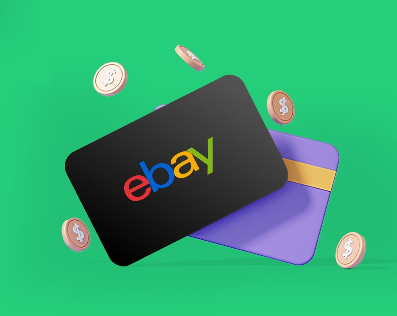 eBay (US) Gift Card