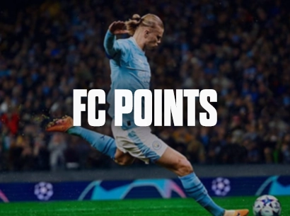FC Mobile Points