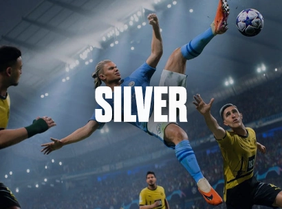  FC Mobile Silver