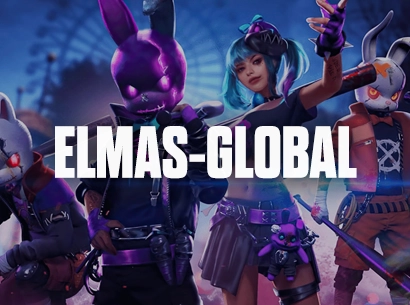 Free Fire Elmas