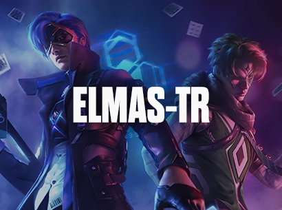 Free Fire TR Elmas