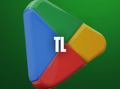 Google Play TL