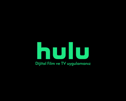 Hulu Gift Card