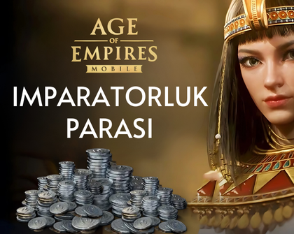 İmparatorluk Parası