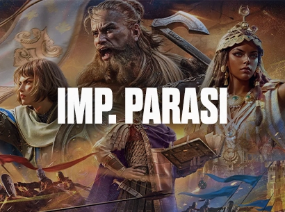 İmparatorluk Parası