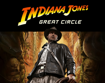 Indiana Jones Packed