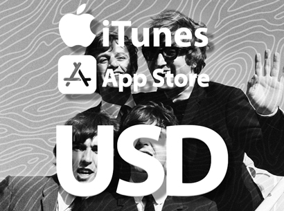  iTunes Gift Card USD