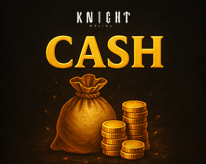 Knight Online Cash