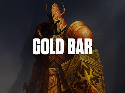 Knight Online Gold Bar