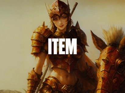 Knight Online Item