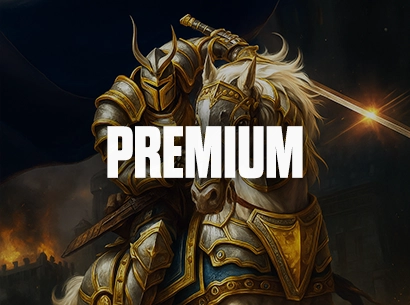 Knight Online Premium
