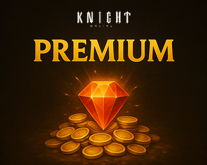 Knight Online Premium