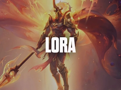 LoRa Riot Cash