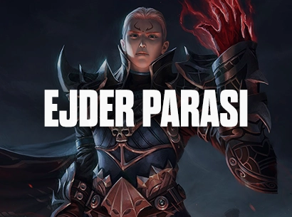Metin2 Ejder Parası