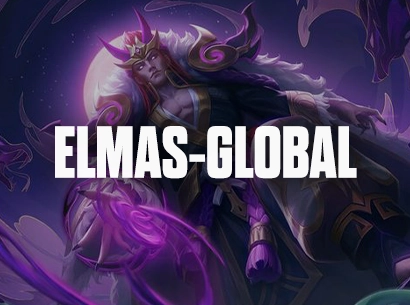 Mobile Legends Global