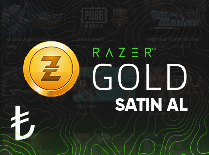 Razer Gold