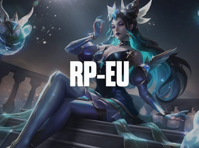 Riot Access Euro