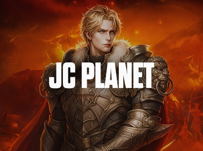  Silkroad Online JC Planet