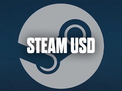 Steam Wallet Card