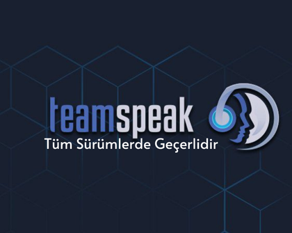 TeamSpeak Server
