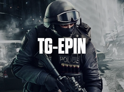 TG E-Pin